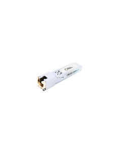 Modules SFP Lanview 10G Copper RJ45 Compatible Cisco SFP-10G-T-X